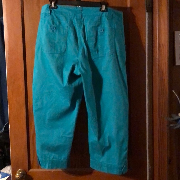 Kim Roger’s Capris - Picture 2 of 3